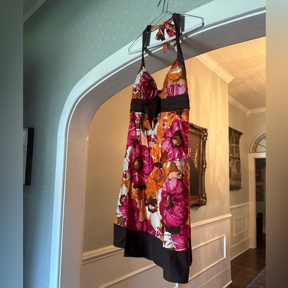Trixxi funky dress - Picture 1 of 2